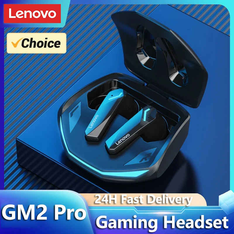 Pro Earbuds – Waterproof with Mic & Deep Bass