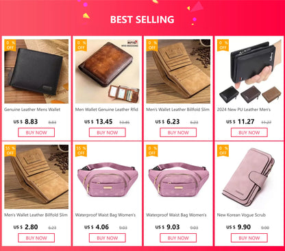 New Large Capacity Travel Cosmetic Bag Portable Leather Toiletry Bag with Handle Organizer Multifunctional Waterproof Makeup Bag