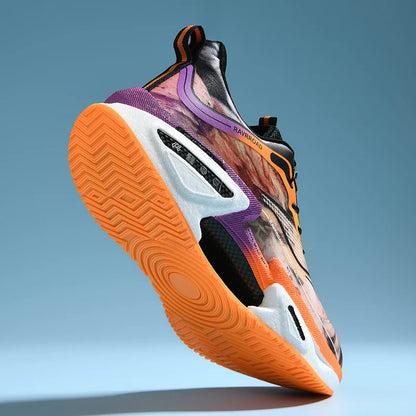 Men Running Shoes Training Walking Breathable Sneakers Athletic Trainer Outdoor Mesh Casual Fashion Race Comfortable Cushioning