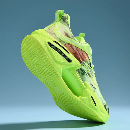 Men Running Shoes Training Walking Breathable Sneakers Athletic Trainer Outdoor Mesh Casual Fashion Race Comfortable Cushioning