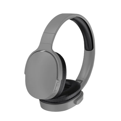 Wireless Headphones P2961 Bluetooth 5.0 Foldable 9D HIFI Stereo Sound Headset Long Battery Life Heavy Bass Earphone For Xiaomi