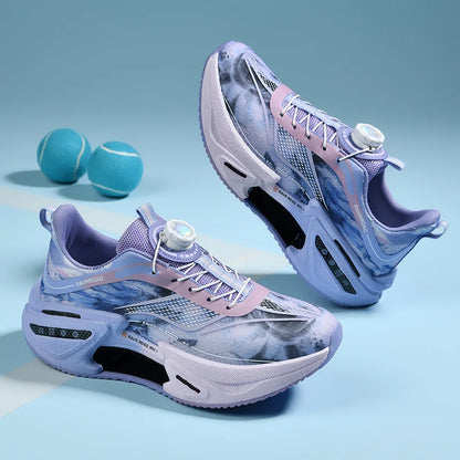 Men Running Shoes Training Walking Breathable Sneakers Athletic Trainer Outdoor Mesh Casual Fashion Race Comfortable Cushioning