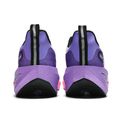 Speciality Carbon Plate Sports Running Shoes Marathon Air Cushion Men Breathable Lightweight Women Comfortable Nonskid Sneakers